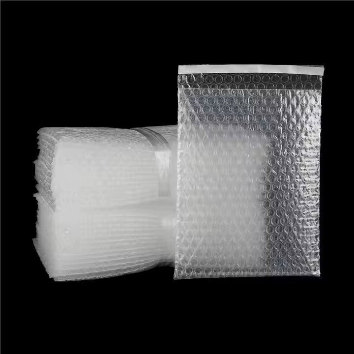 Bubble Wrap Pouches