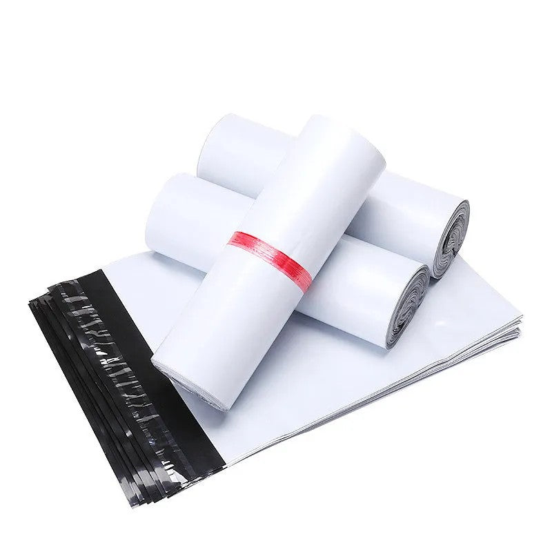 Poly Mailer Bags